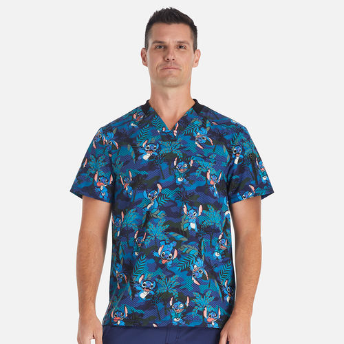 Medizinischer Kasack / für Männer - CK-TF730 - Cherokee Uniforms - L / XL / M