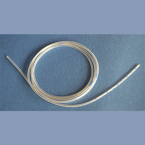 Urindrainage-Katheter - MS/00075/06 R - Chimed - Ureter / 50er-Packung