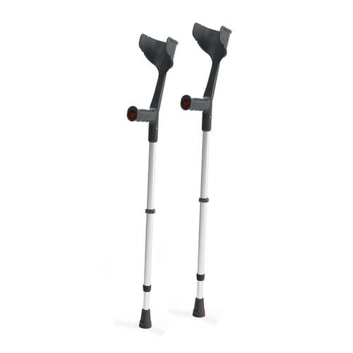 Unterarmgehstütze - ECO 120  - Chinesport - Erwachsene / höhenverstellbar