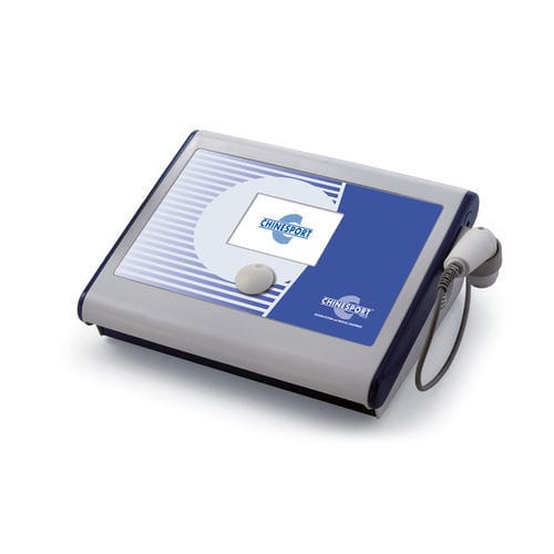 Ultraschalltherapiegerät - SONIC 1 - Chinesport - Tischgerät
