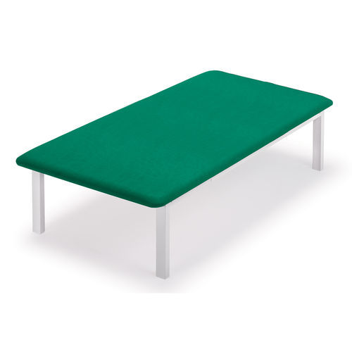 Mechanischer Bobathliege - METAL L100 - Chinesport - einteilig