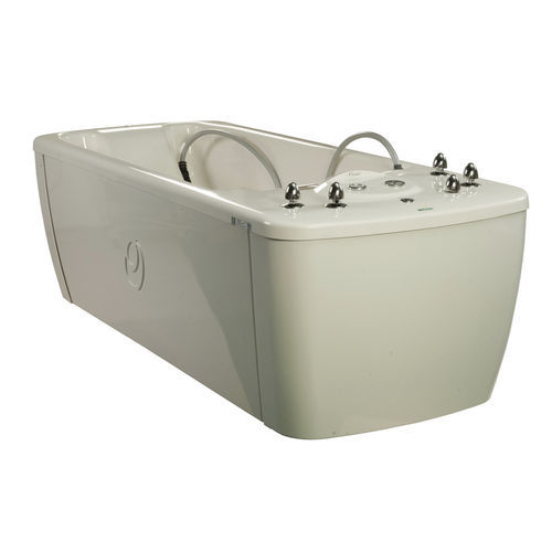 Badewanne für Wassermassage - OCEAN ECONOMY  - Chirana Progress