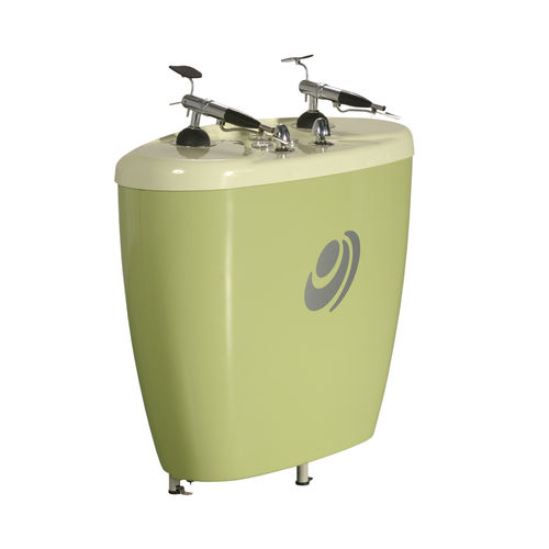 Wassermassage-System - NIAGARA - Chirana Progress