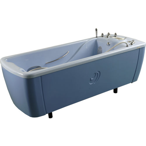 Galvanische Therapiebadewanne / Einsitzer - ELECTRA CG - Chirana Progress - Ganzkörper