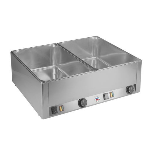 Doppeltes Paraffinbad - TEP PLUS BM2115 - Chirana Progress - Tischmodell