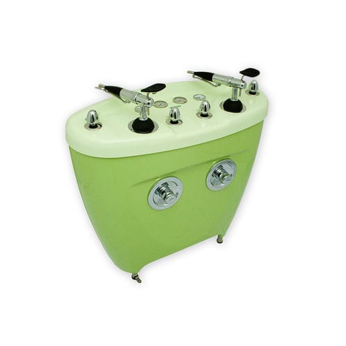 Wassermassage-System - NIAGARA PLUS - Chirana Progress