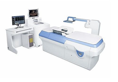 HIFU-Ablationssystem / für HIFU-Behandlung von Brust-Adénofibromen - JC200 - Chongqing Haifu Medical Technology - für gynäkologische Onkologie / für HIFU-Behandlung von Bauchspeicheldrüsen-Tumoren / für HIFU-Behandlung von Knochentumoren