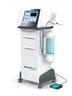 HIFU-Ablationssystem / für HNO-Behandlungen - CZB - Chongqing Haifu Medical Technology - ultraschallgeführt