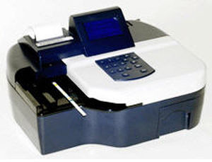 Automatisches Urin-Analysegerät - AnyScan 720 - ChungDo Pharm. Co., Ltd. - Tisch