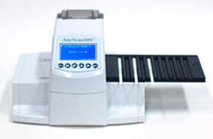Automatisches Urin-Analysegerät - AnyScan 300 - ChungDo Pharm. Co., Ltd. - Tisch