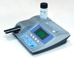 Automatisches Urin-Analysegerät - AS120 - ChungDo Pharm. Co., Ltd. - tragbar / kompakt