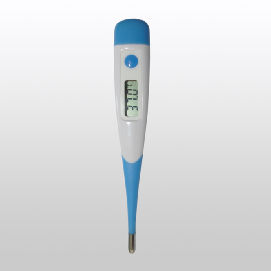 Fieberthermometer - SDIA 107 - Ciga Healthcare   - digital / wasserdicht / Multifunktion