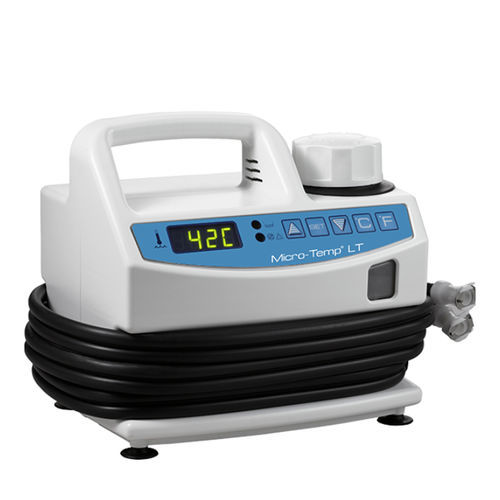 Thermotherapiegerät - Micro-Temp® LT - Gentherm Medical - transportierbar