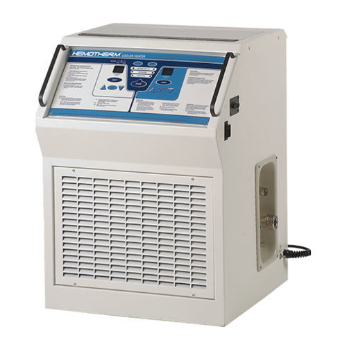 Temperaturmanagementsystem für Patienten / Herzchirurgie - Hemotherm® CE - Gentherm Medical