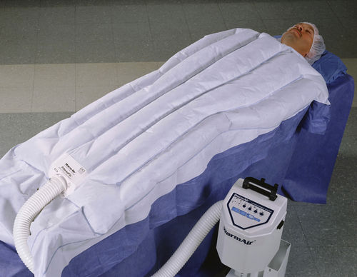 Wärmedecke - FILTEREDFLO® 243 - Gentherm Medical