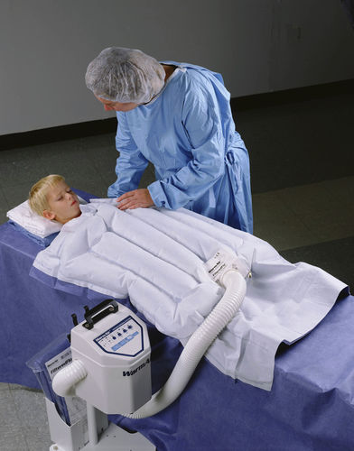 Wärmedecke - FILTEREDFLO® 244 - Gentherm Medical - für Kinder