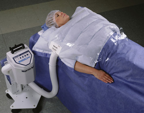 Wärmedecke - FILTEREDFLO® 344 - Gentherm Medical