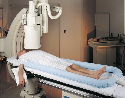 Wärmendes Wärmeunterbett - FilteredFlo® 145 - Gentherm Medical