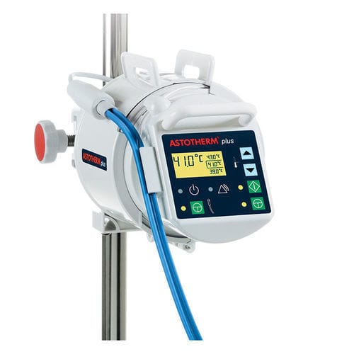 Infusionswärmer für Dialyse - ASTOTHERM® Plus - Gentherm Medical - Notfall / für Intensivpflege / für OP-Saal