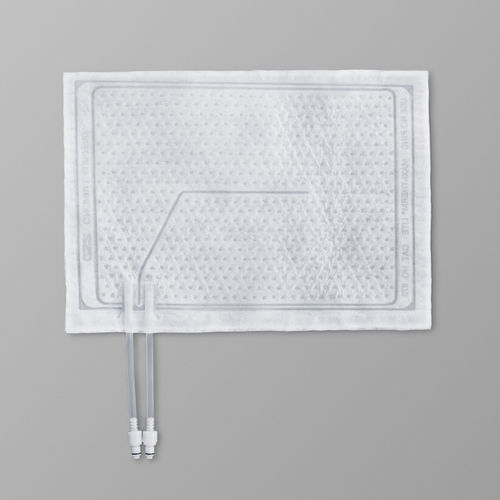 Wärmedecke - Maxi-Therm® Lite - Gentherm Medical - Kälte / Einweg