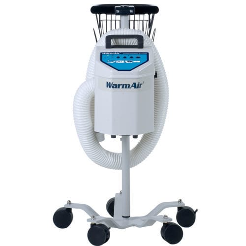 Patientenwärmesystem - WarmAir® - Gentherm Medical