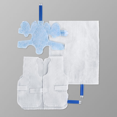 Wärmedecke - Kool-Kit® - Gentherm Medical - Kühlung