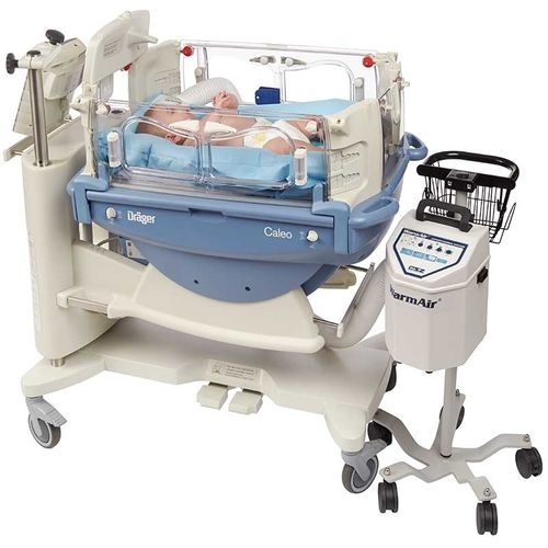 Wärmedecke - FILTEREDFLO® 246 - Gentherm Medical - für Neugeborene