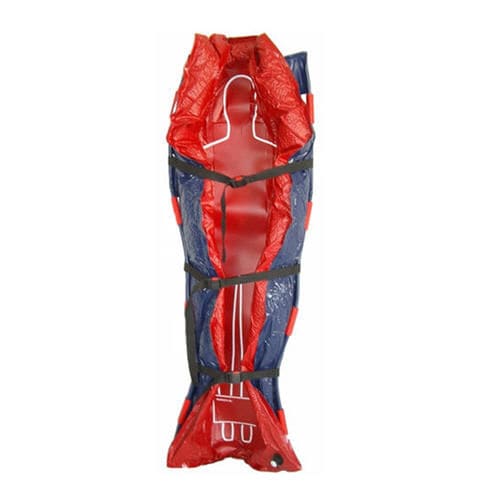 Matratze für Nottransfer - 10004/PU - CIR MEDICAL  - Vakuum