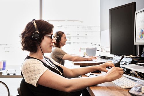 Software für Telekooperation - HCS - Cisco Systems  - Content-Sharing / Kommunikation / Verwaltungs für Telekooperation