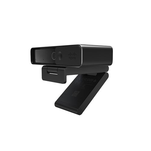 Medizinische Kamera-Kontrolleinheit - Desk Camera - Cisco Systems  - für Telekonsultationen / digital / 4K