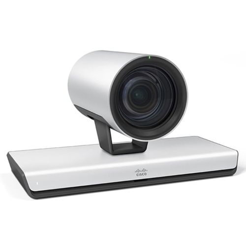 Medizinische Kamera-Kontrolleinheit - TelePresence® Precision - Cisco Systems  - digital / Zoom