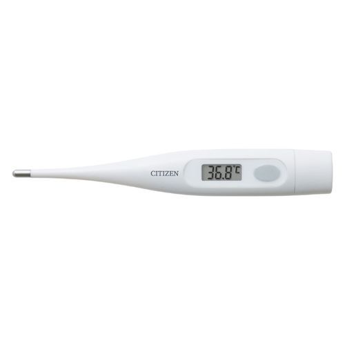 Fieberthermometer - CTA301 - Citizen Systems Japan  - digital / mit Signalton / Multifunktion