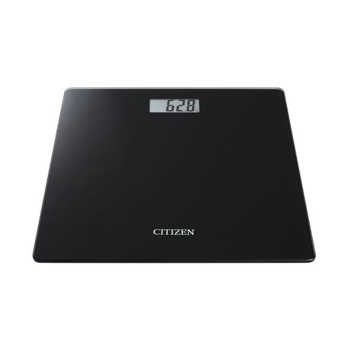 Elektronische Waage - HMS324 (BLACK) - Citizen Systems Japan  - medizinisch / Tisch / tragbar