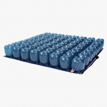 Sitzkissen - T4 - Clearview Healthcare Products - für Rollstühle / Luft / quadratisch