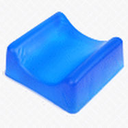 Kopfpositionierungskissen - AP 081 - Clearview Healthcare Products