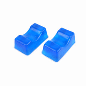 Fersenlagerungskissen - AP 301 - Clearview Healthcare Products - Positionierung / chirurgisch / für Humanmedizin