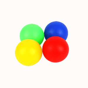 Kleiner Antistressball - RB Series - Clearview Healthcare Products - für Erwachsene