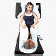 Positionierlaken - VF Series - Clearview Healthcare Products