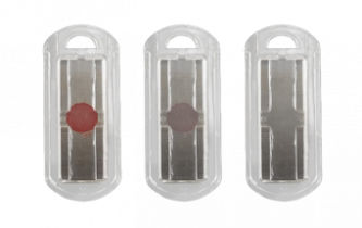 Wasch-Bioindikator - EVIT TTDF - Clinichem - Labor