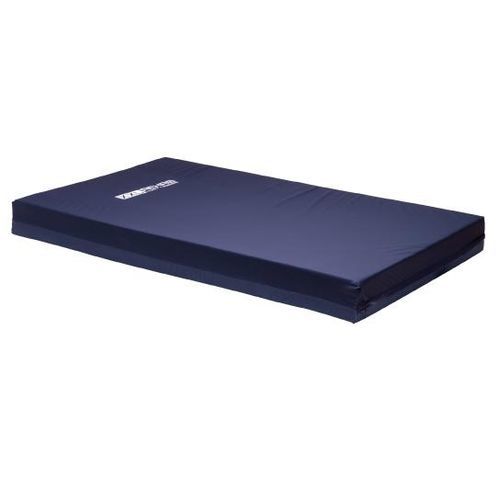 Krankenhaus-Matratze - 0240-1 series - Cobi Rehab - aus viskoelastischem Schaumstoff / 100x200 cm / Anti-Dekubitus