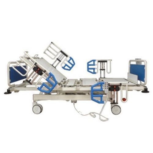 Krankenhausbett - 500 - Cobi Rehab - für häusliche Krankenpflege / elektrisch / für Übergewichtige