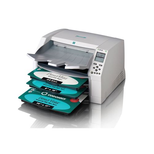 Imager für Gesundheitseinrichtungen - Horizon® GS - Codonics