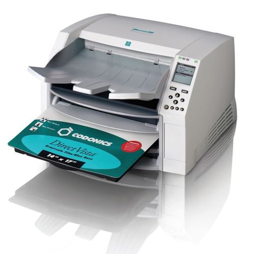Imager für Gesundheitseinrichtungen - Horizon® G1 - Codonics