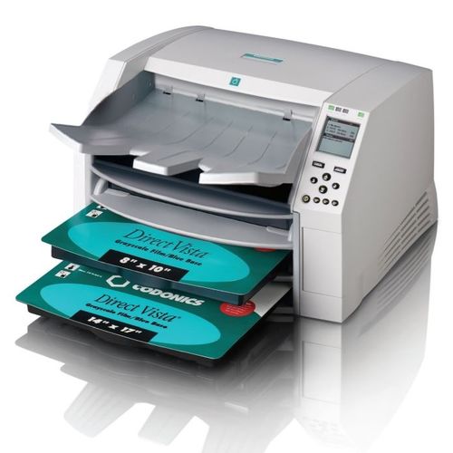 Imager für Gesundheitseinrichtungen - Horizon® G2 - Codonics
