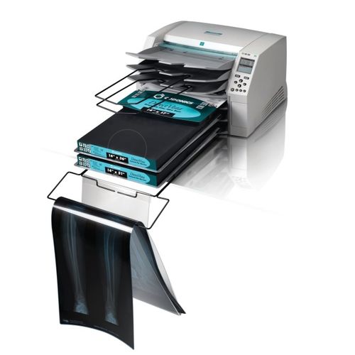 Imager für Gesundheitseinrichtungen - Horizon® XL - Codonics