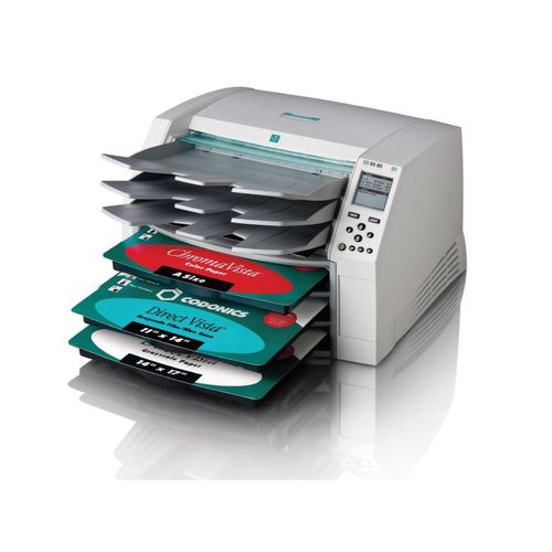 Imager für Gesundheitseinrichtungen - Horizon® Ci-RAD - Codonics