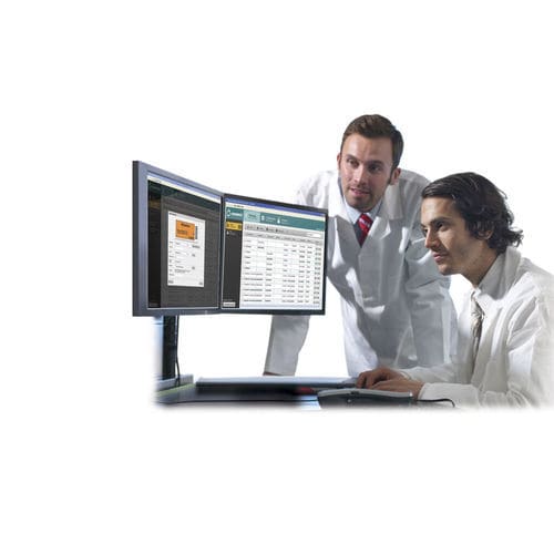 Medizinische Software - Codonics - für Apotheken / Datenanalyse / Management