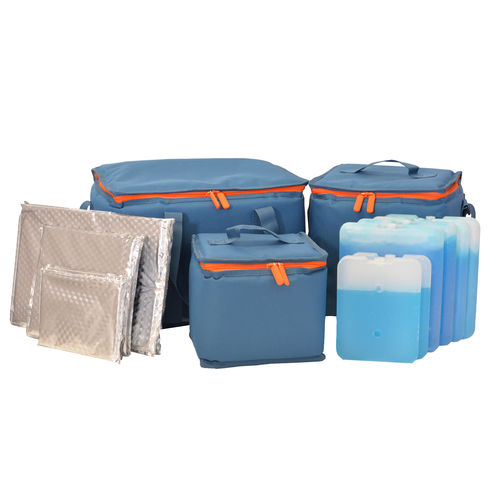 Isotherme Tasche - Initial  - Sofrigam
