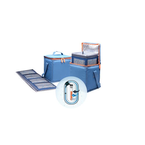Isotherme Tasche - Initial Cool Skin  - Sofrigam