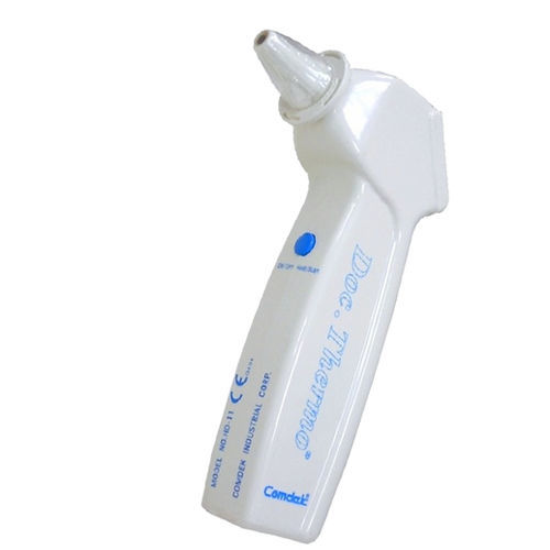 Fieberthermometer - HD-7 - Comdek Industrial - digital / Ohr / Mund